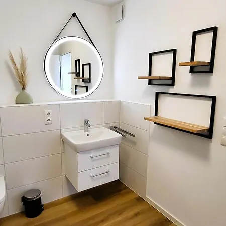 Apartment 49 6 S Blinkfueer