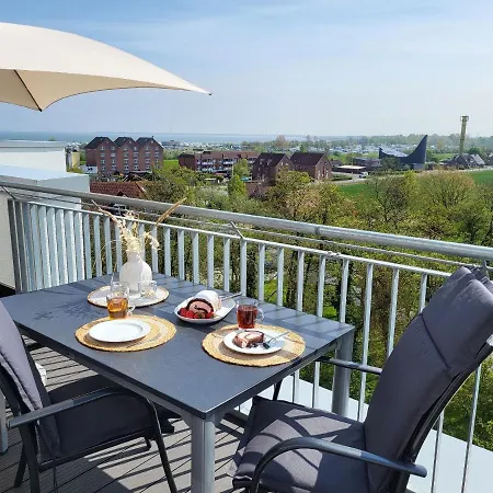Appartement 49 6 S Blinkfueer