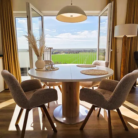 49 6 S Blinkfüer Apartment *