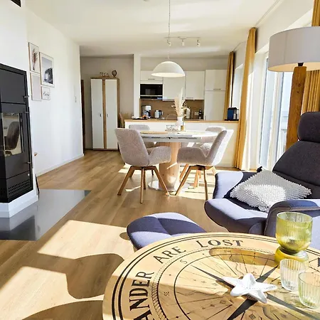 Apartament 49 6 S Blinkfueer *