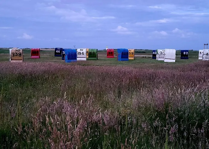 Διαμέρισμα 49 6 S Blinkfueer Schillig