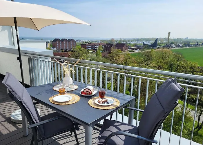 Lejlighed 49 6 S Blinkfueer