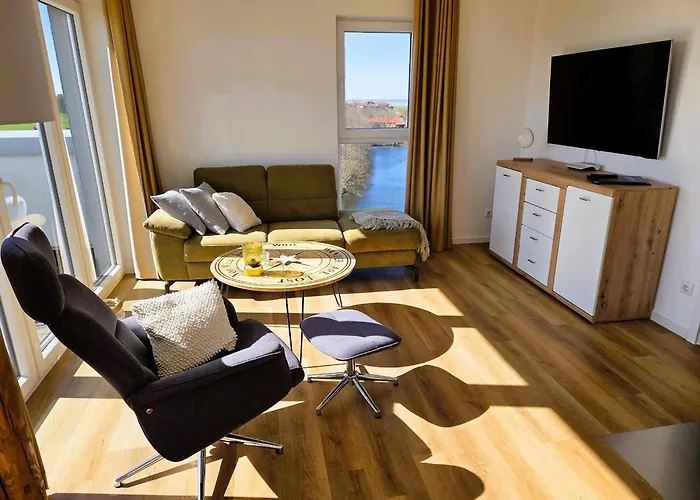 Διαμέρισμα 49 6 S Blinkfueer