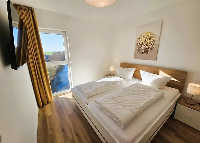 Διαμέρισμα 49 6 S Blinkfueer Schillig