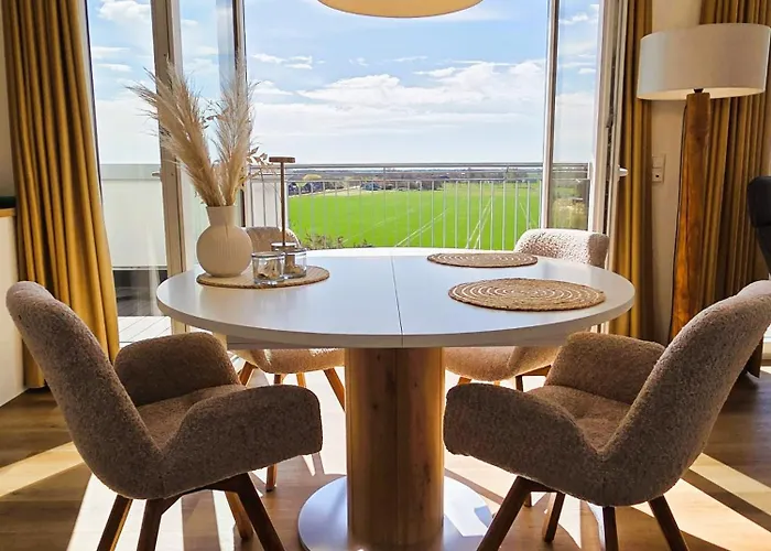 49 6 S Blinkfueer Διαμέρισμα *