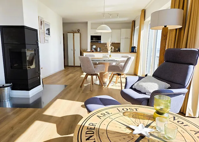 Διαμέρισμα 49 6 S Blinkfueer *